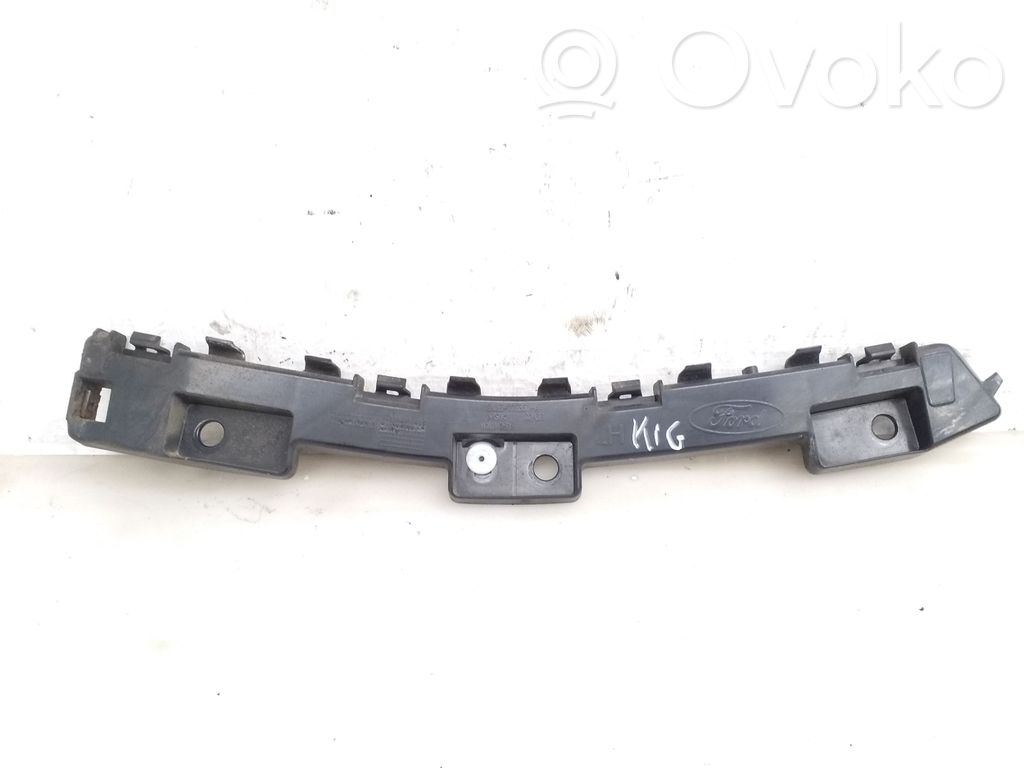 Ford S-MAX Rear bumper mounting bracket 