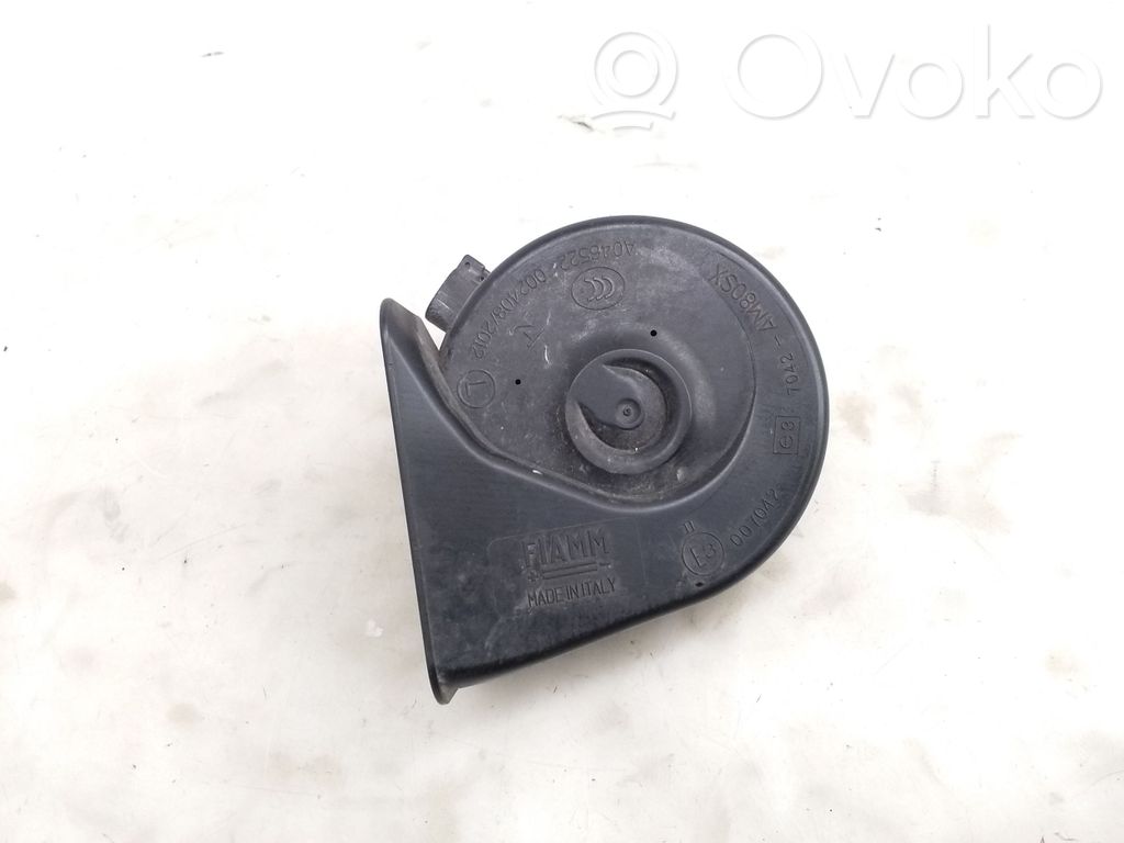 Señal acústica   FA1T13802DC
