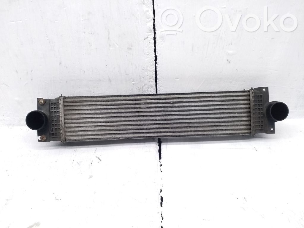 Ford S-MAX Intercooler radiator 