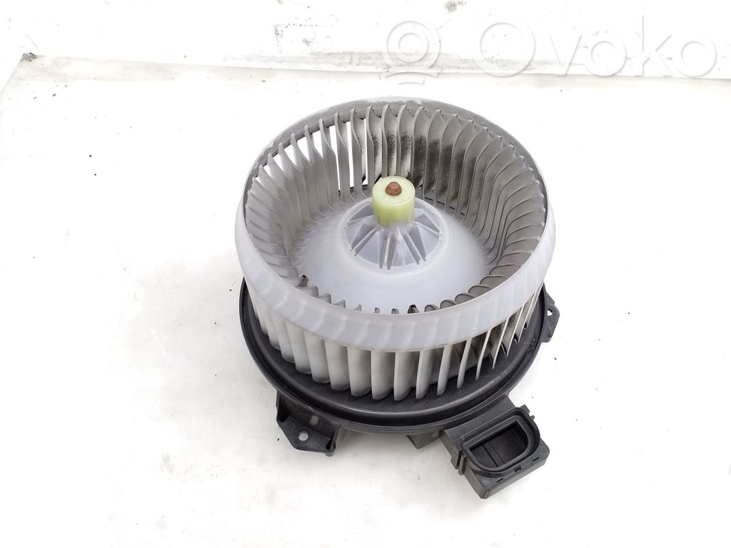 Pulseur d'air habitacle   DS7H19846AA