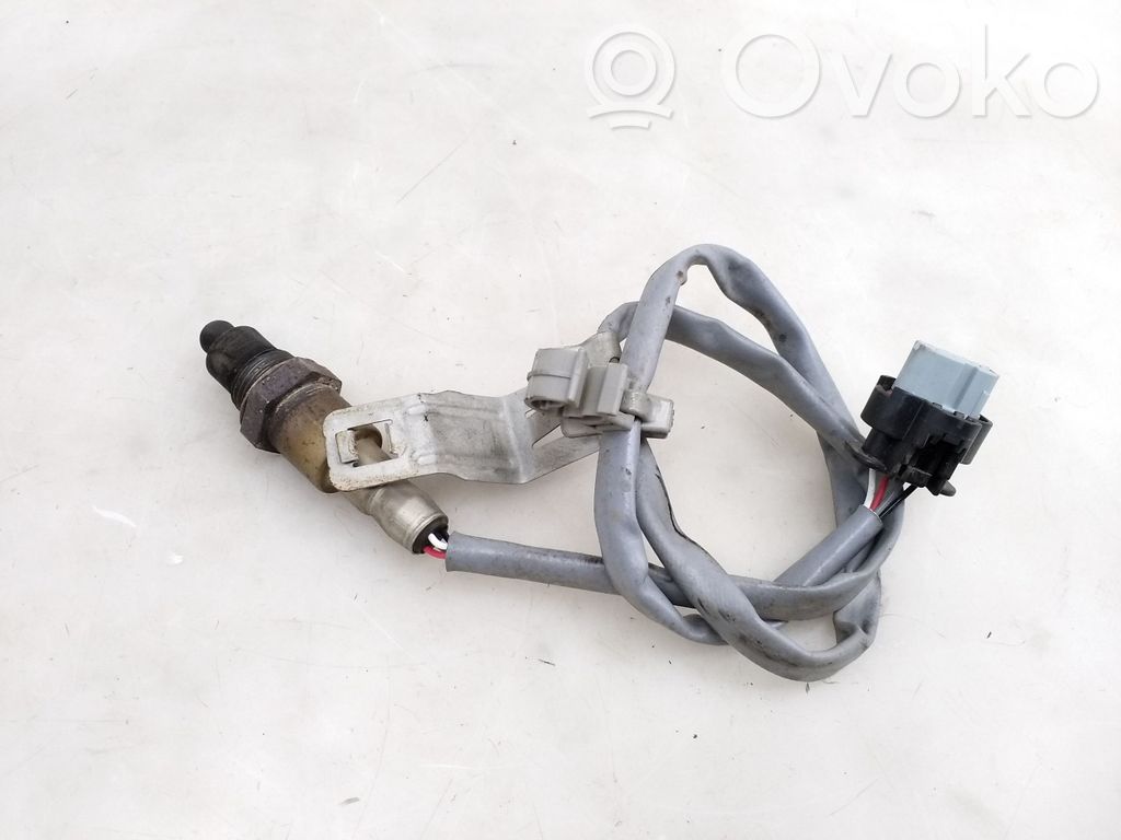 Lambda probe sensor   JX619G444FA
