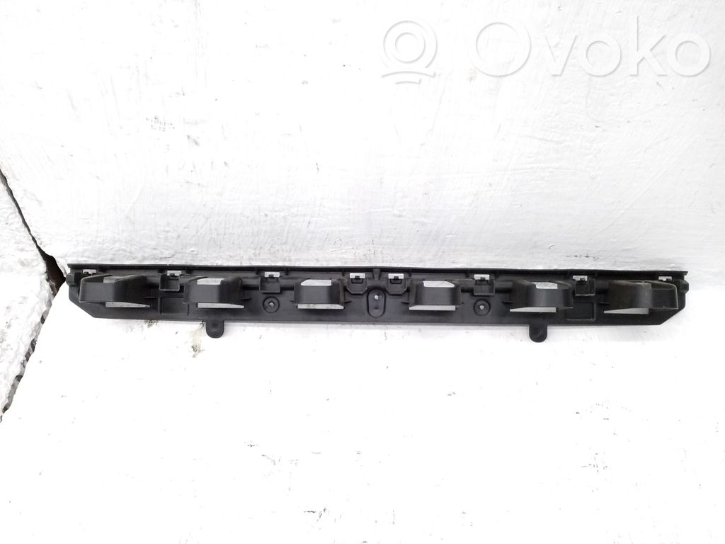 Ford Focus Rear bumper mounting bracket 