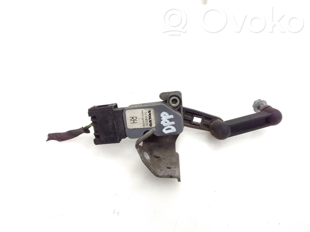 Volvo XC90 Headlight/headlamp level sensor 