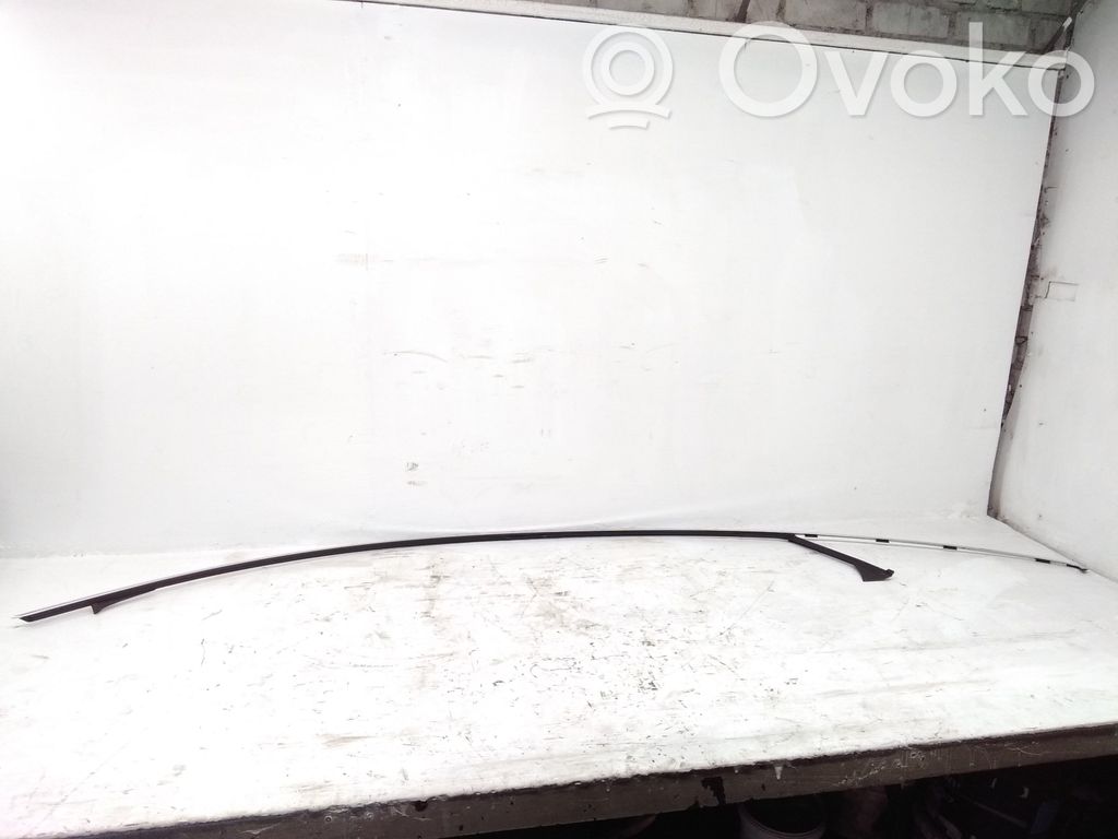Mercedes-Benz CLS C218 X218 Copertura modanatura barra di rivestimento del tetto