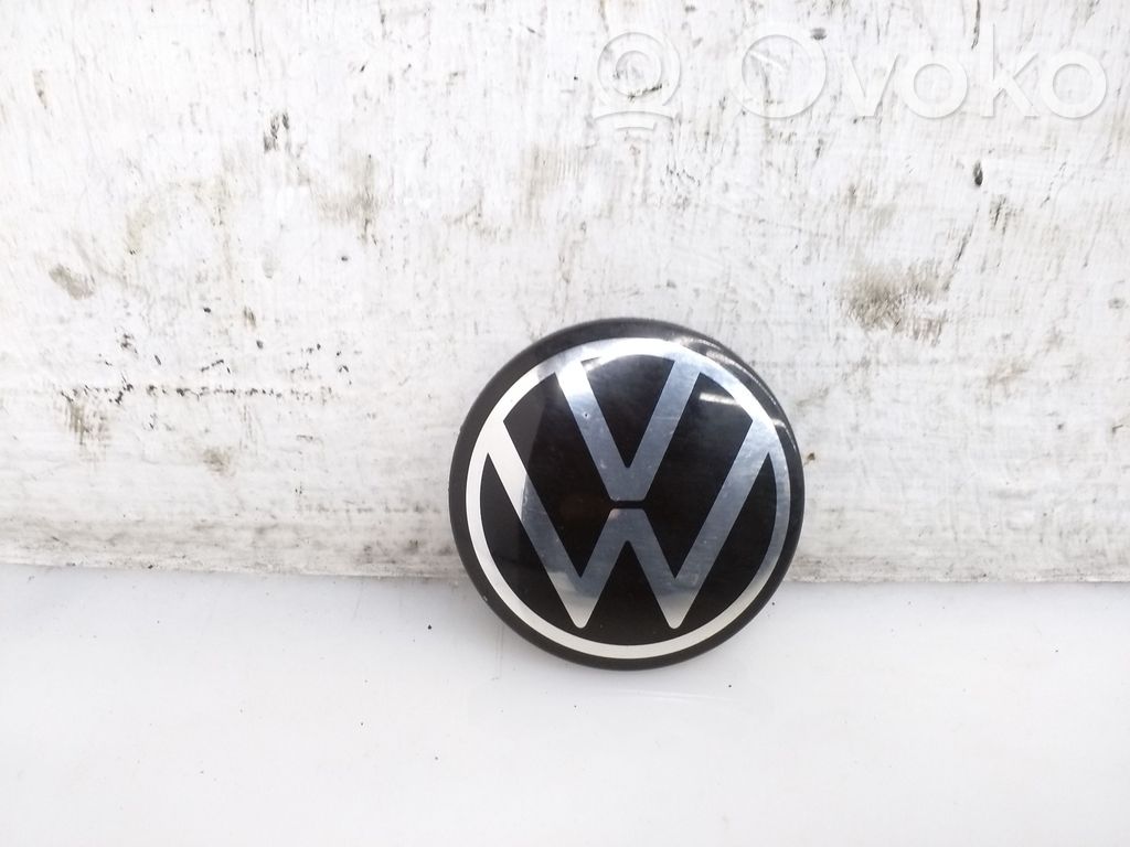 Volkswagen Golf VIII Borchia ruota originale
