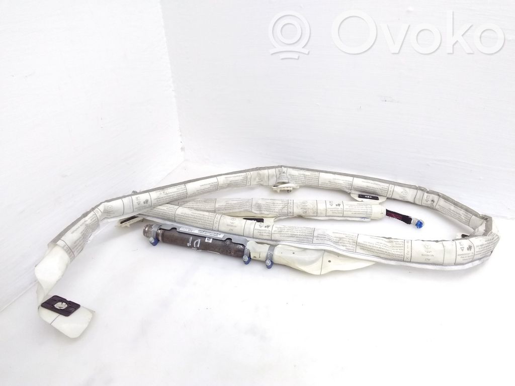 Mercedes-Benz CLS C218 X218 Airbag da tetto 