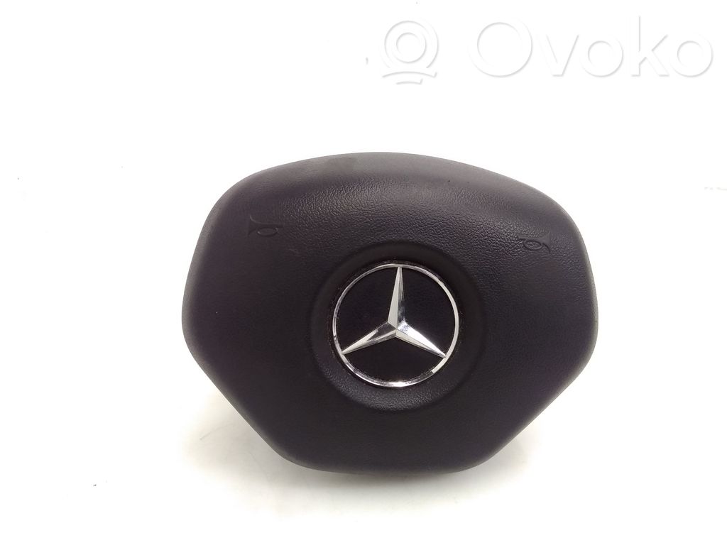 Mercedes-Benz CLS C218 X218 Airbag volan