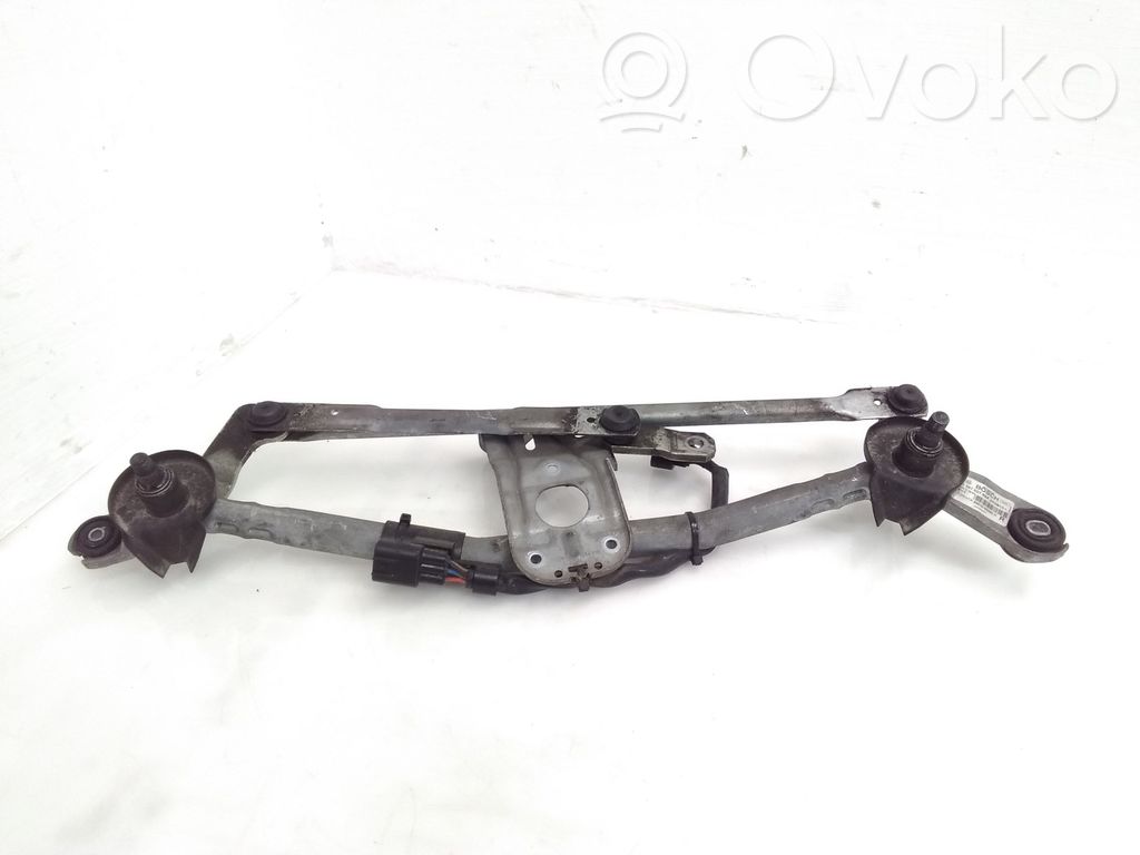Mechanizm wycieraczek szyby przedniej / czołowej   3397021034,8501005090K