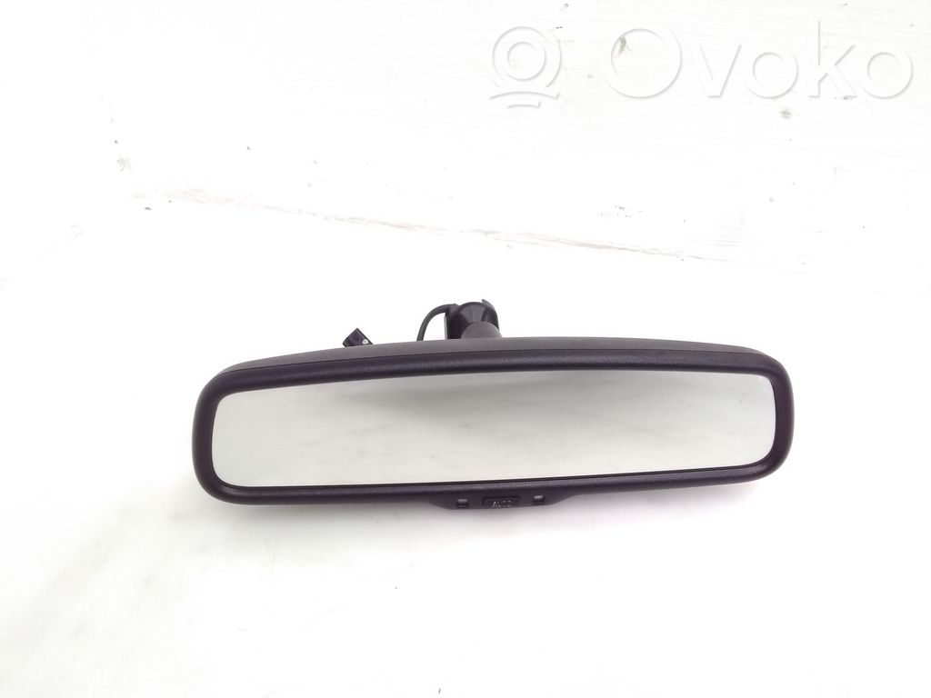 Toyota Avensis T270 Espejo retrovisor (interior) 