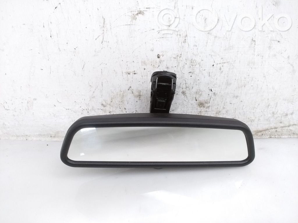 BMW X5 E70 Espejo retrovisor (interior) 