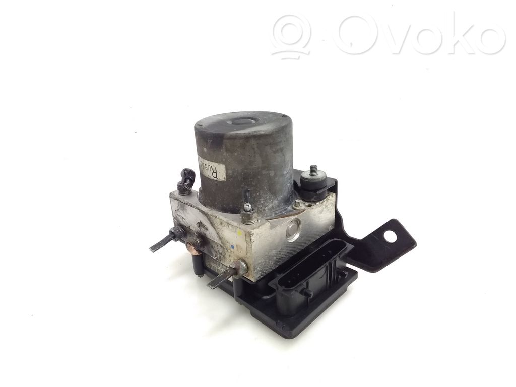 Ford Ranger ABS Pump 