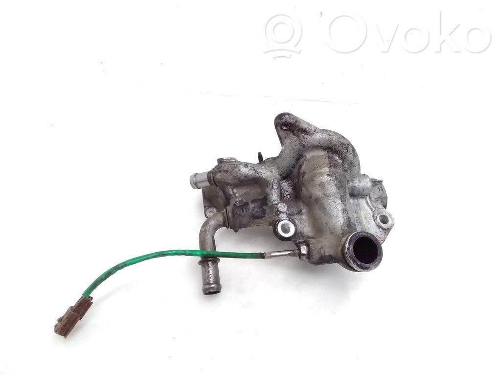Renault Megane IV Caurulīte (-es) / šļūtene (-es) 