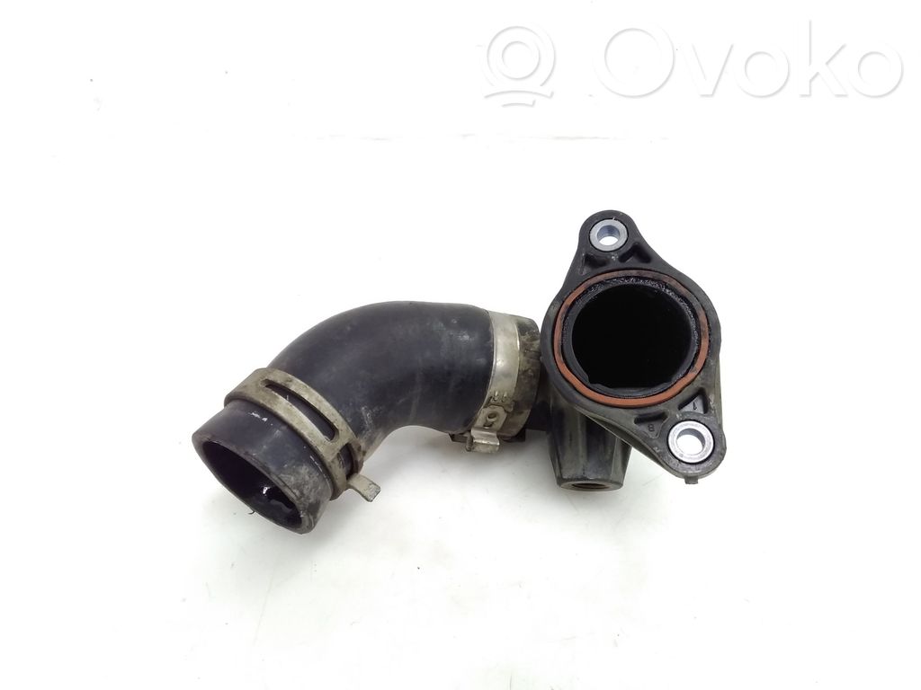 Renault Megane IV Air intake hose/pipe 