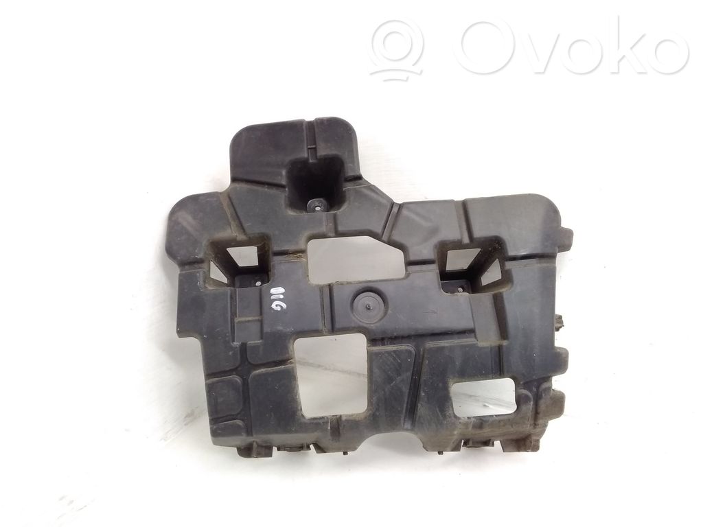 Renault Megane IV Rear bumper mounting bracket 