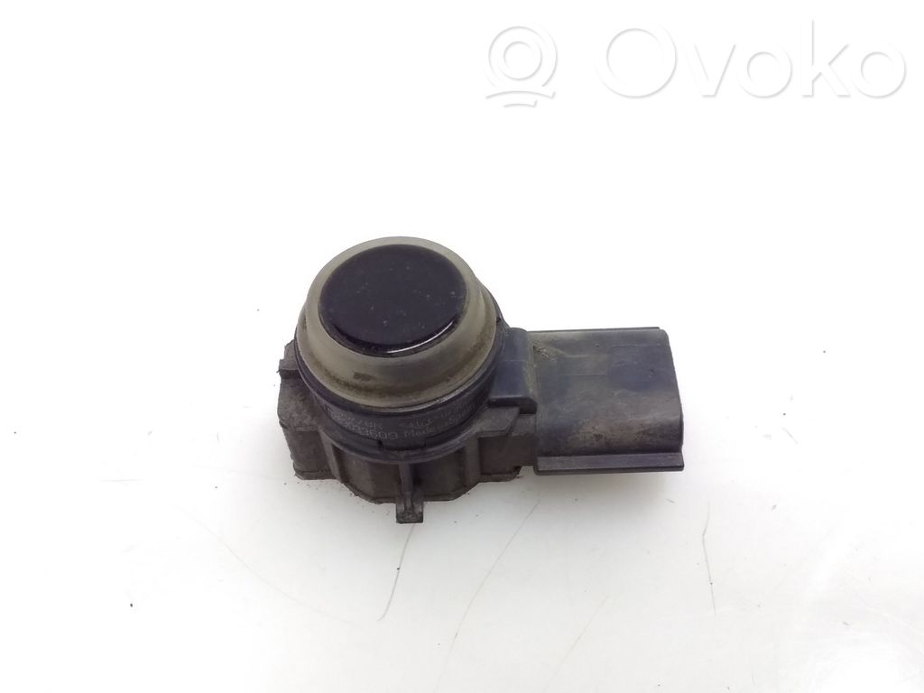 Renault Megane IV Parking PDC sensor 