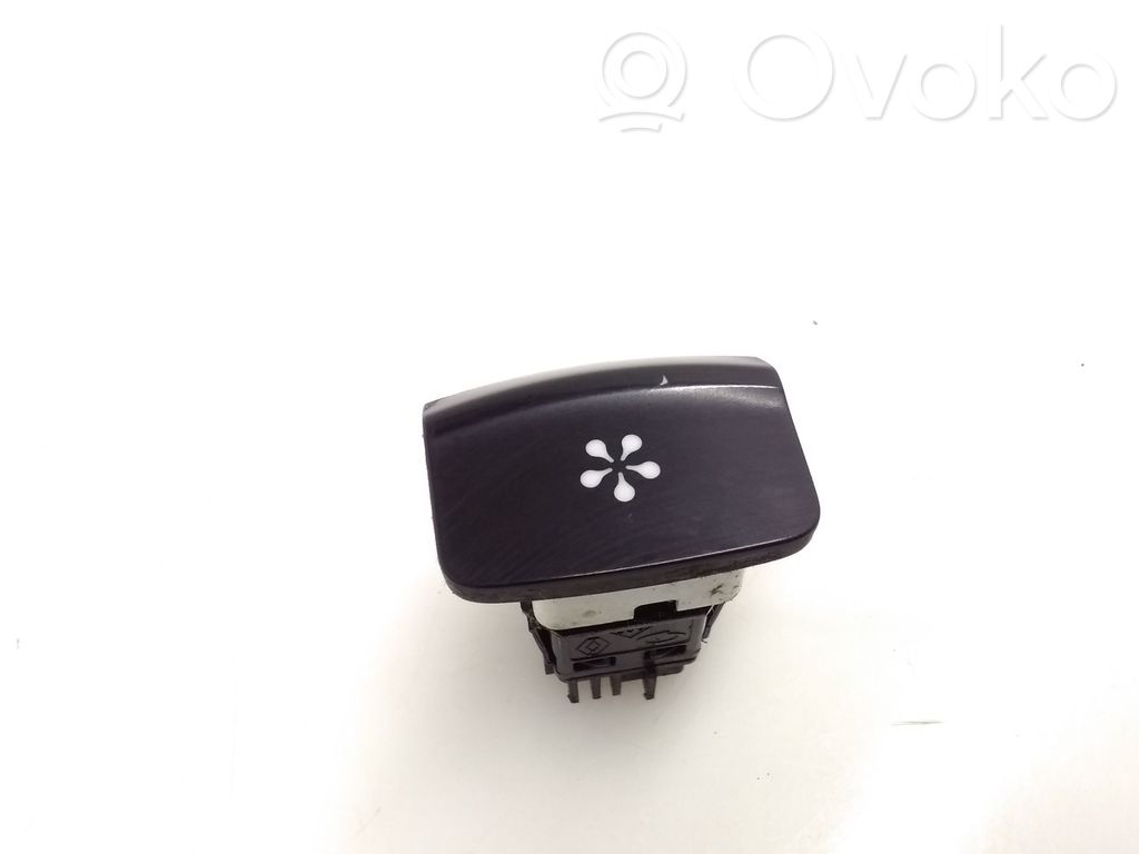 Renault Megane IV Other switches/knobs/shifts 
