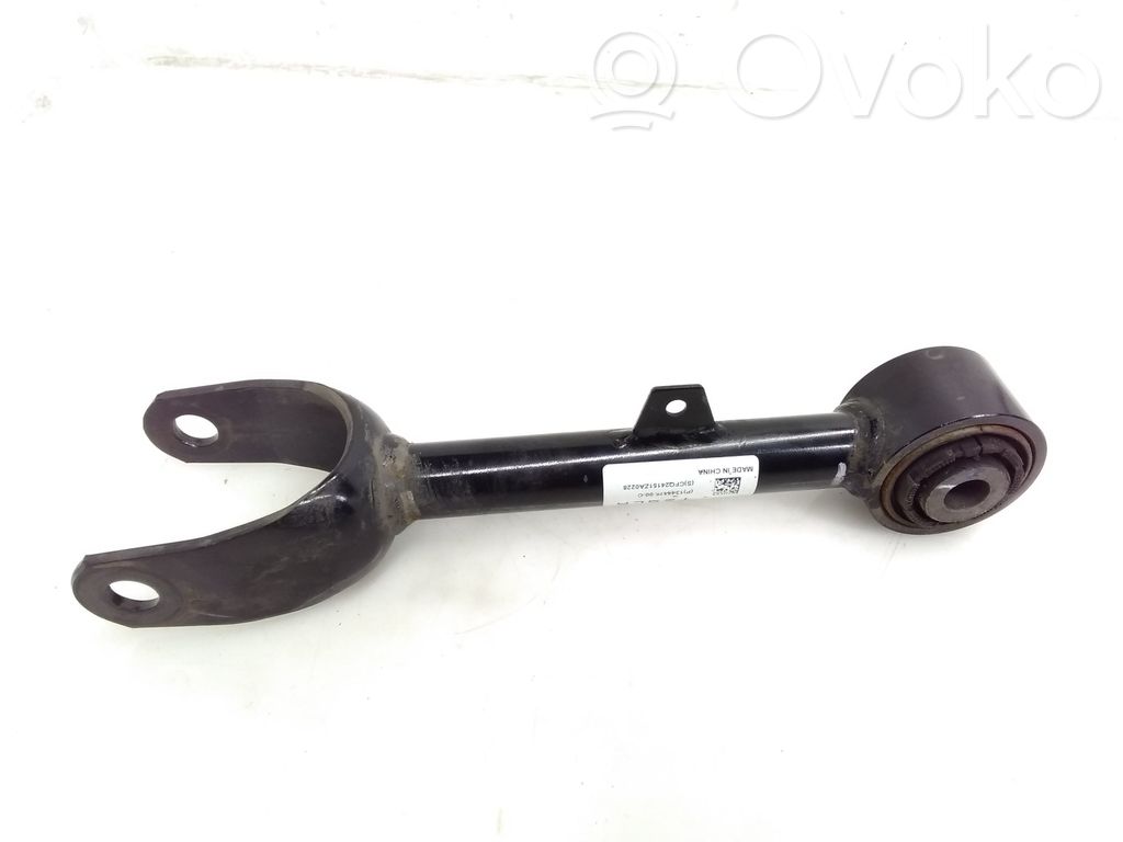 Tesla Model 3 Highland Querlenker hinten 