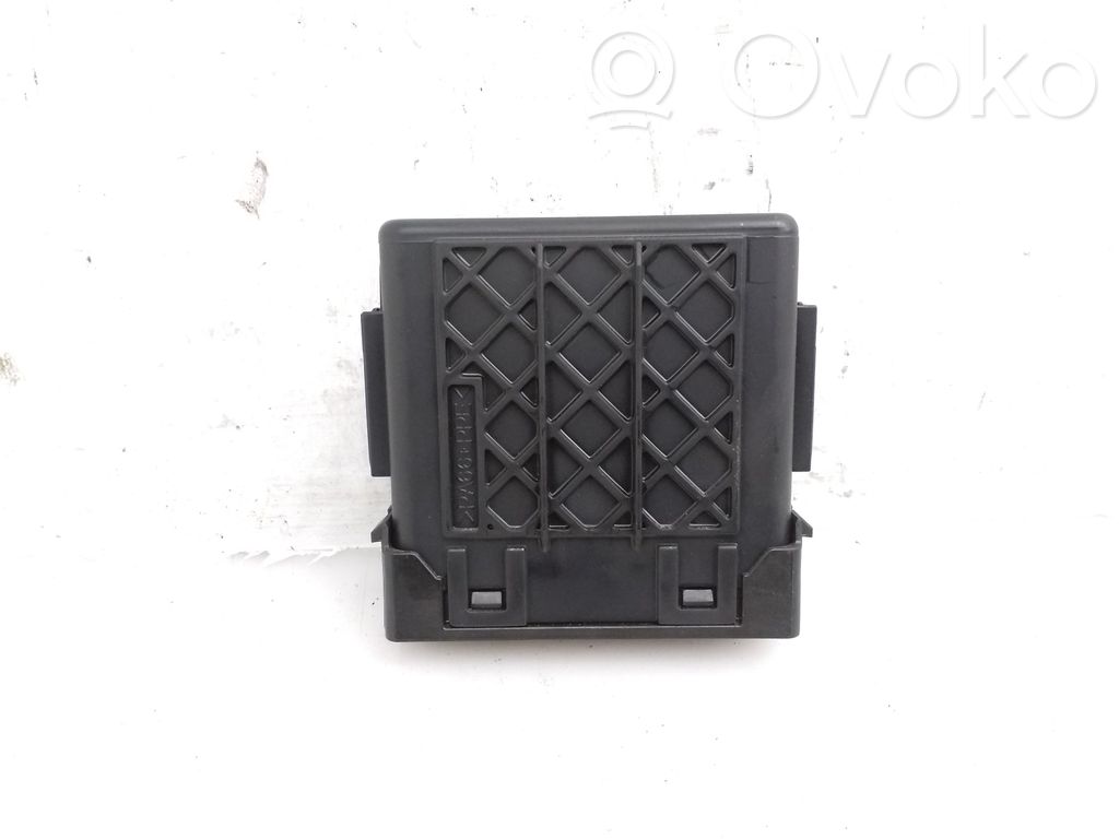Honda CR-V Other control units/modules 