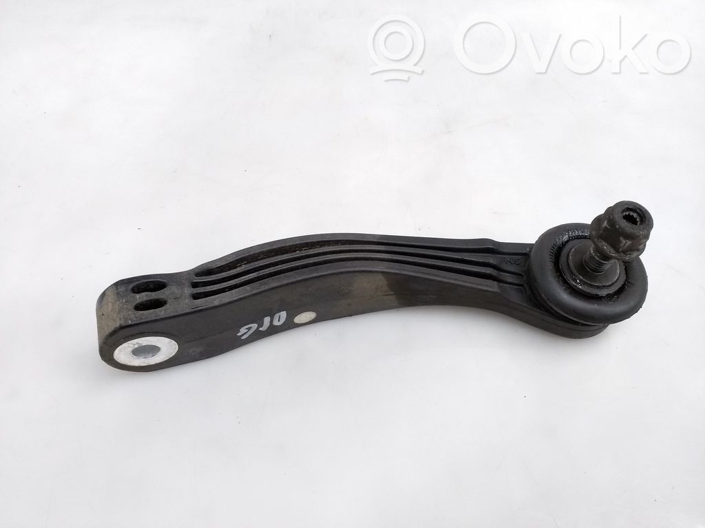 Volkswagen ID.3 Bară/bieletă antiruliu spate 