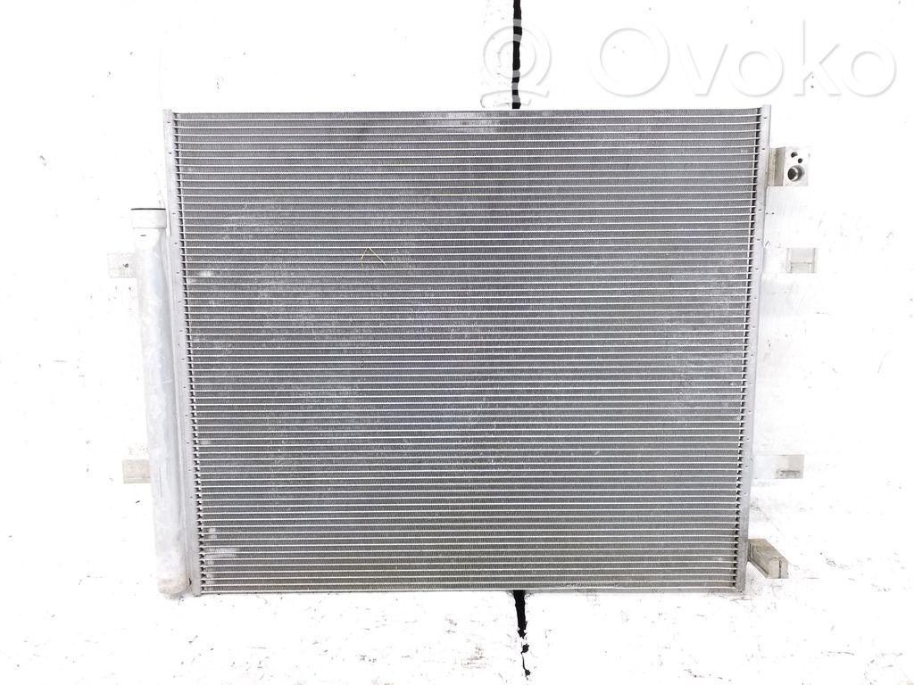 Volkswagen ID.3 Radiator răcire A/C (condensor)