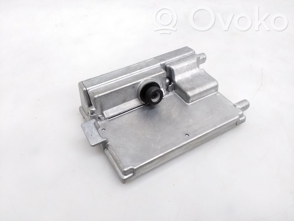 Volkswagen ID.3 Windshield/windscreen camera 