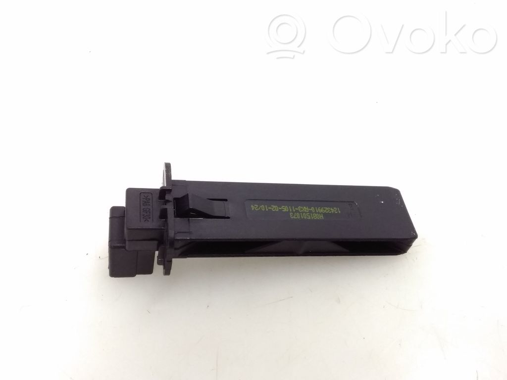 Tesla Model 3 Highland Innentemperatursensor 