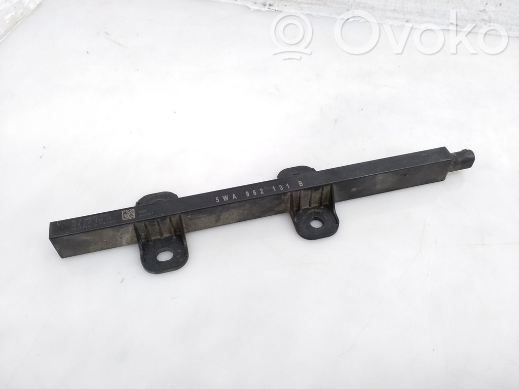 Volkswagen ID.3 Antenne système sans clé 