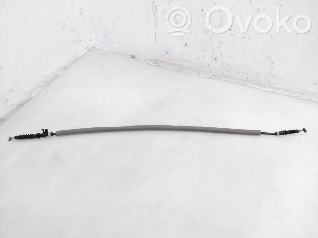 Volkswagen ID.3 Línea de cable puerta delantera 