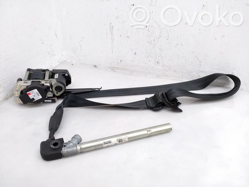 Volkswagen ID.3 Cinturón delantero 