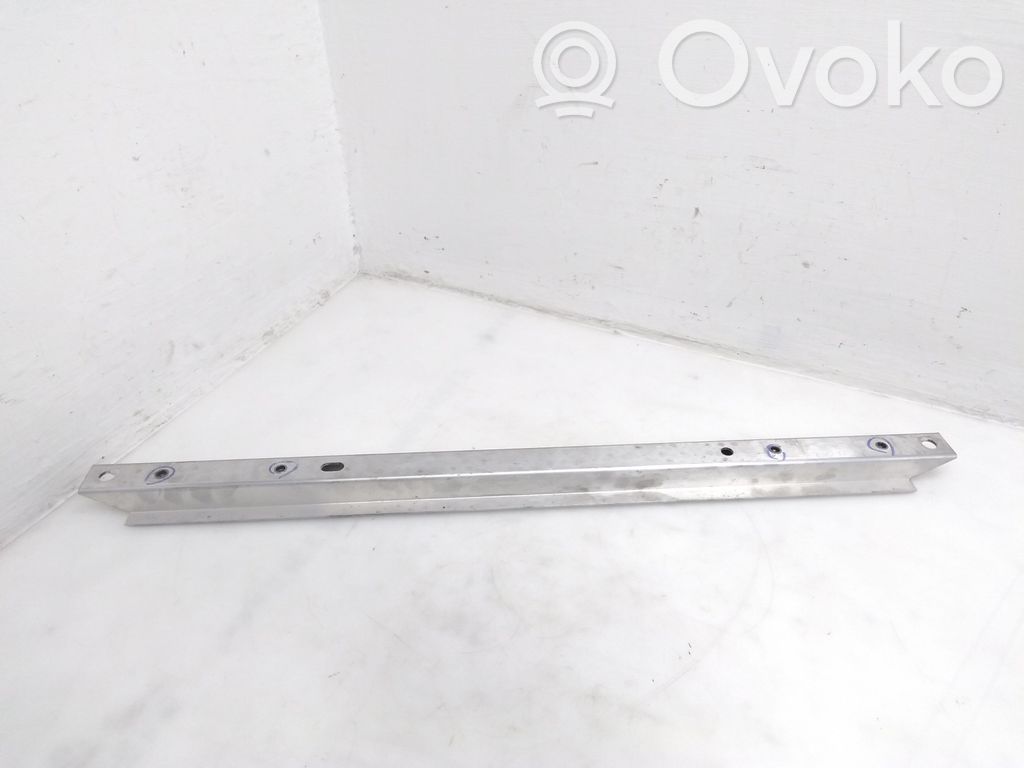 Tesla Model 3 Radiator mount bracket 