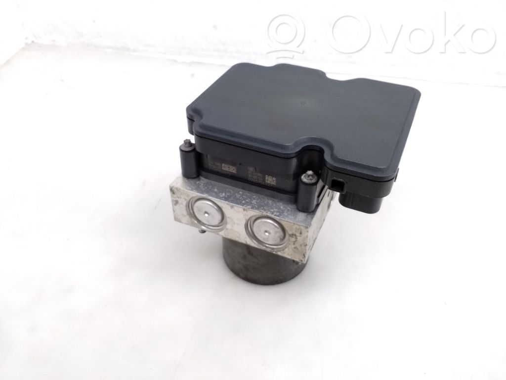 Mercedes-Benz Vito Viano W447 Pompa ABS 