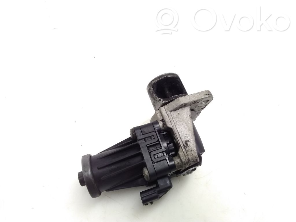 Mercedes-Benz B W246 W242 EGR valve 