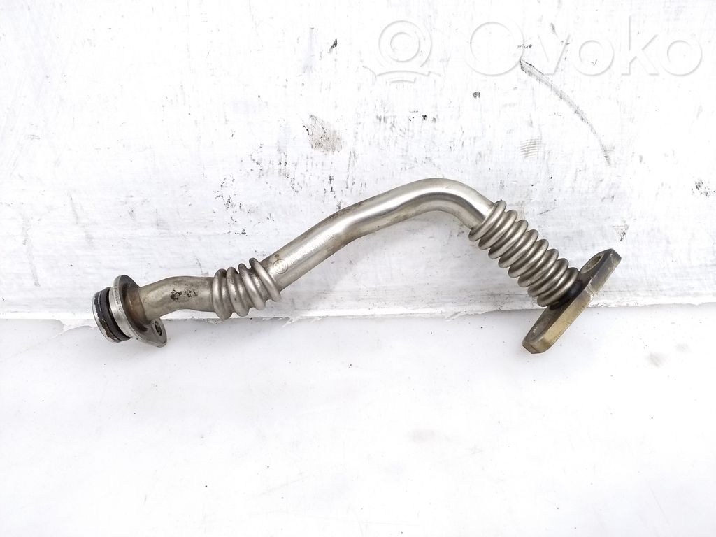 Seat Toledo IV (NH) Tubo flessibile mandata olio del turbocompressore turbo