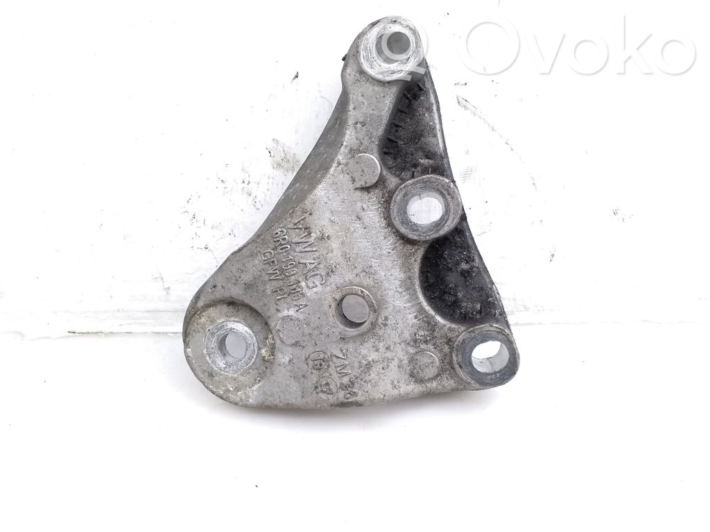 Seat Toledo IV (NH) Engine mounting bracket 