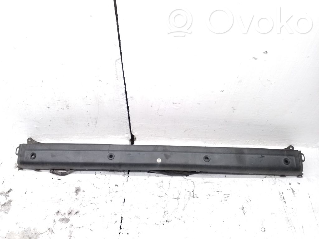 Opel Movano B Bamperis 