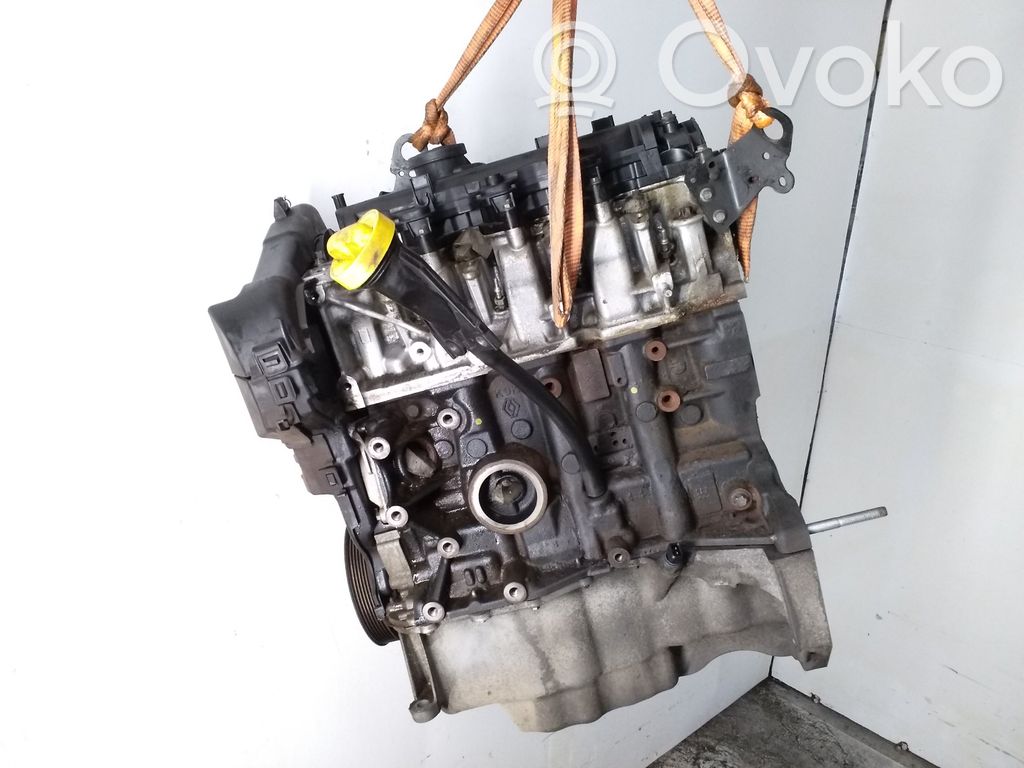 Engine   K9KG656,D217458