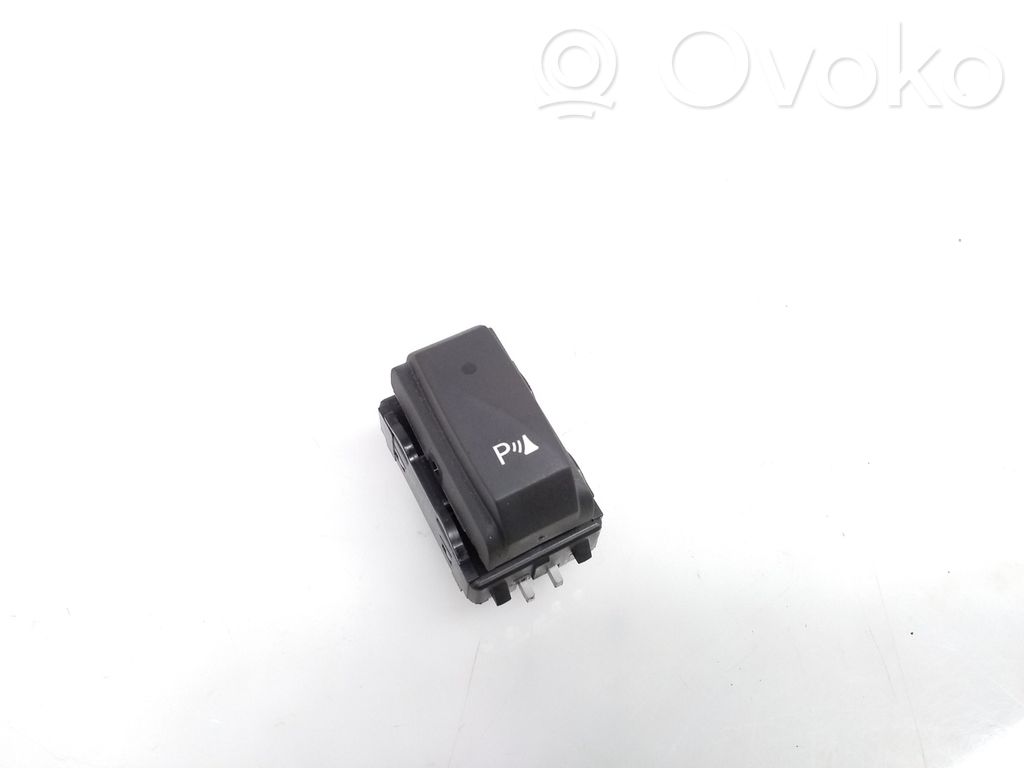 Opel Movano B Interruptor del sensor de aparcamiento (PDC) 