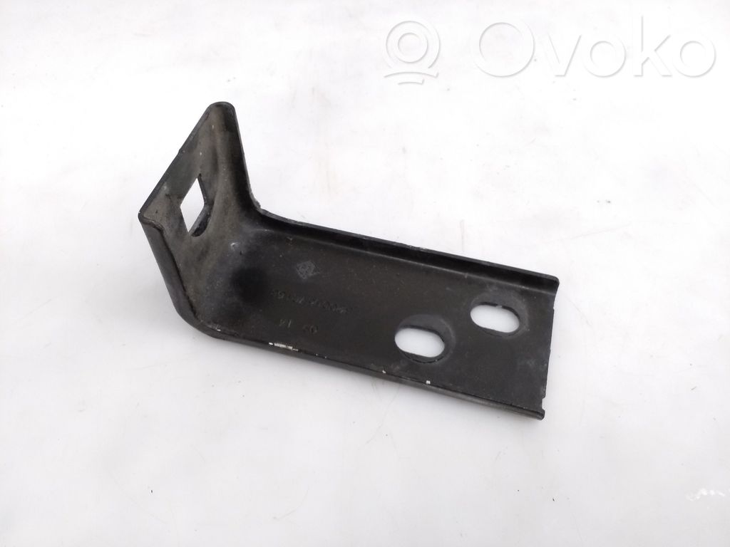 Opel Movano B Radiator support slam panel bracket 