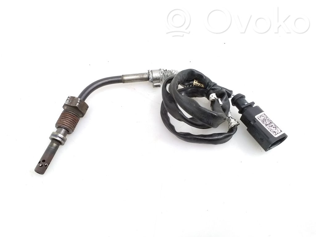 Seat Tarraco Capteur de température des gaz d'échappement 