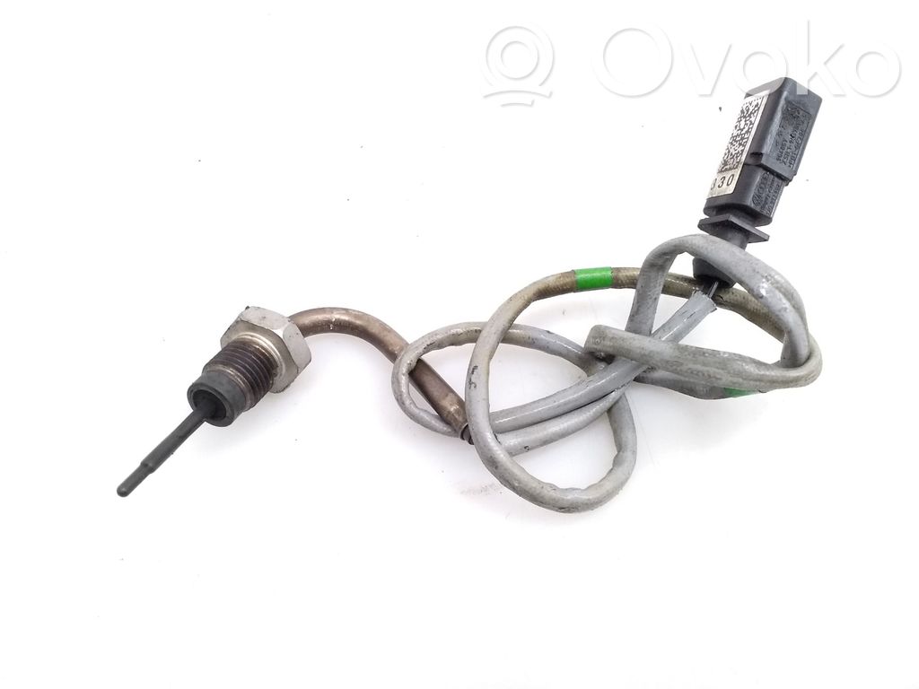 Seat Tarraco Exhaust gas temperature sensor 