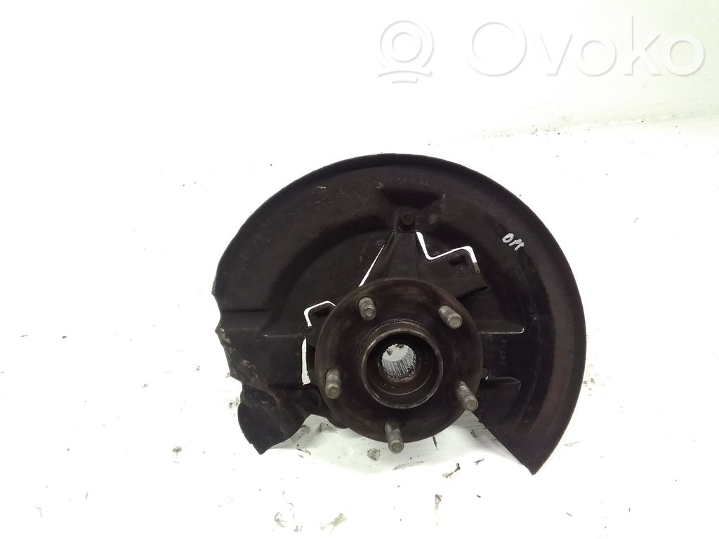 Ford Kuga II Achsschenkel vorne 