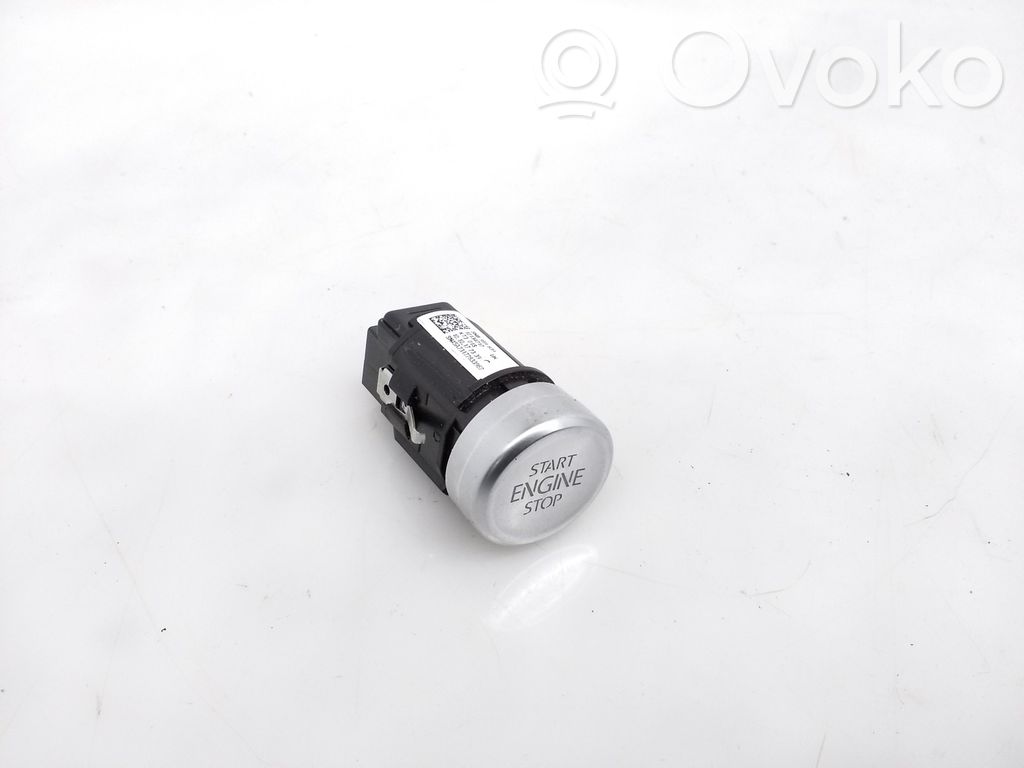 Engine start stop button switch   5NB959839