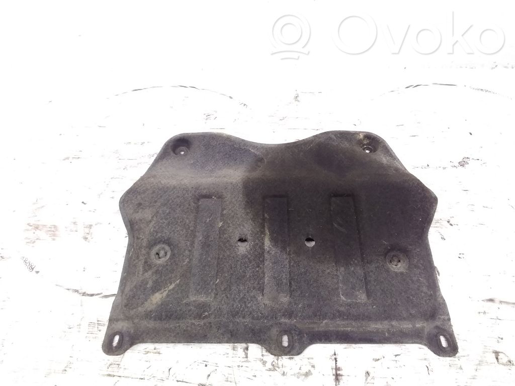 Ford Kuga II Placa protectora del centro/medio 