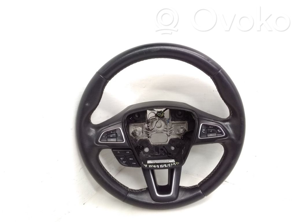 Ford Kuga II Kierownica 