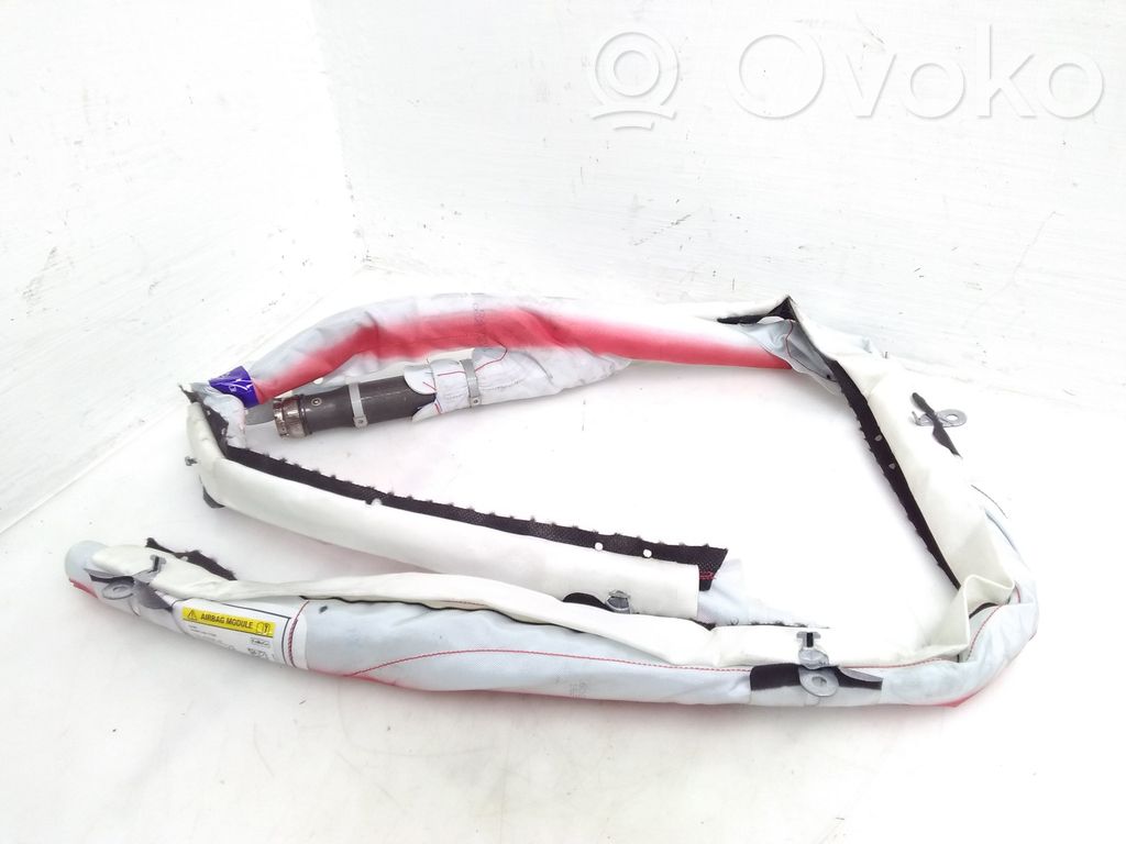 Ford Kuga II Kopfairbag 