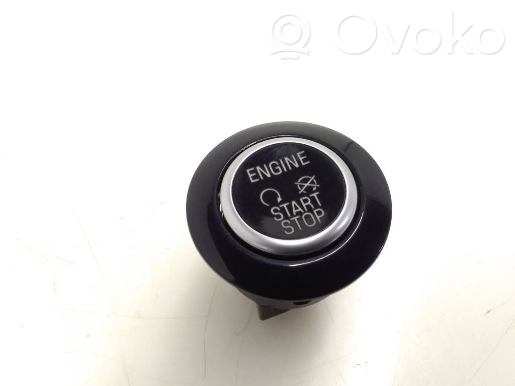 Ford Kuga II Engine start stop button switch 