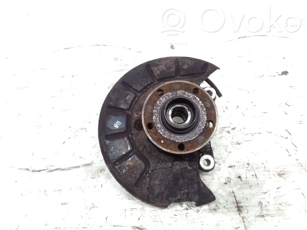 Seat Alhambra (Mk2) Priekšējā riteņa rumbas vārpstas šarnīrs (stupica, capfa) 