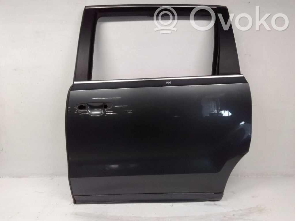 Seat Alhambra (Mk2) Portellone laterale scorrevole 