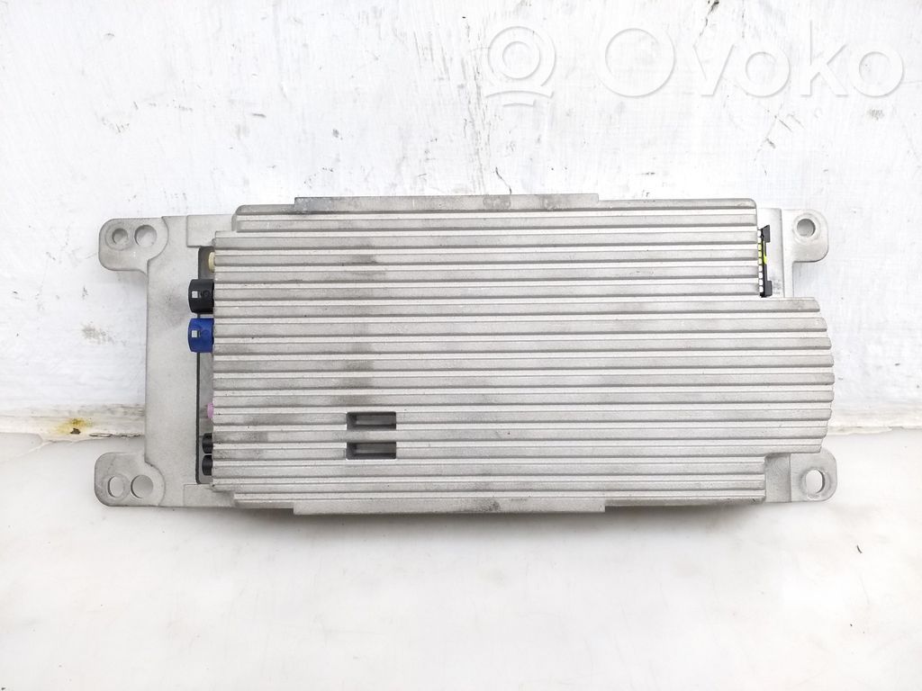 BMW X5 E70 Bluetooth control unit module 