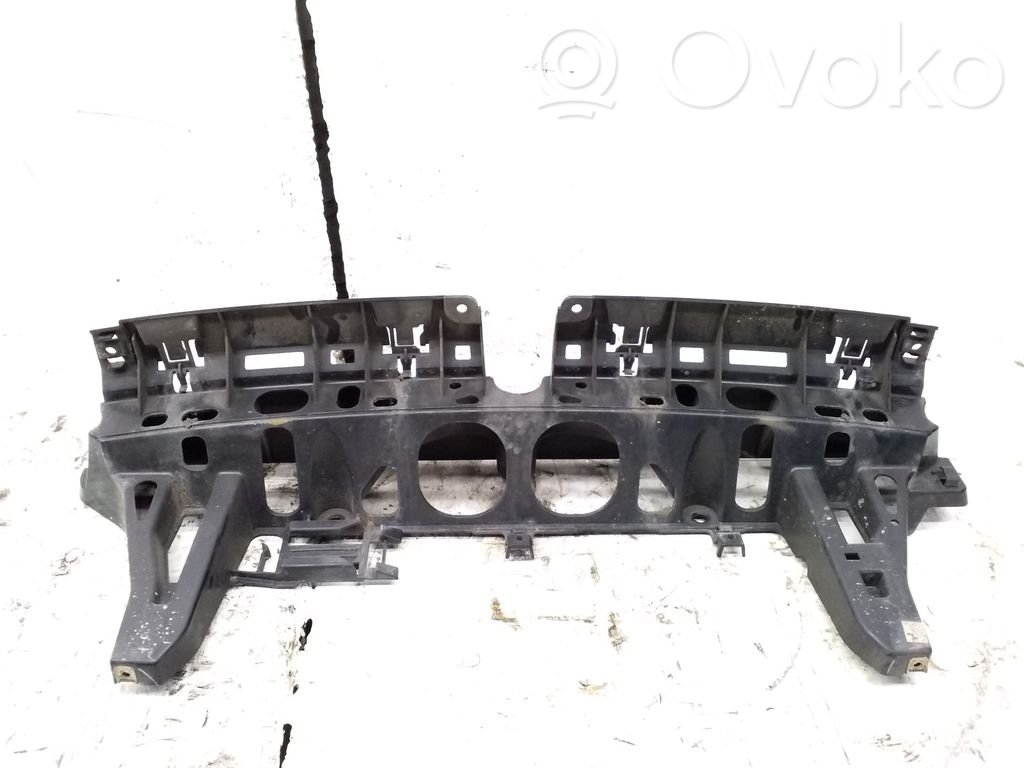 BMW X5 E70 Galinis laikiklis bamperio 